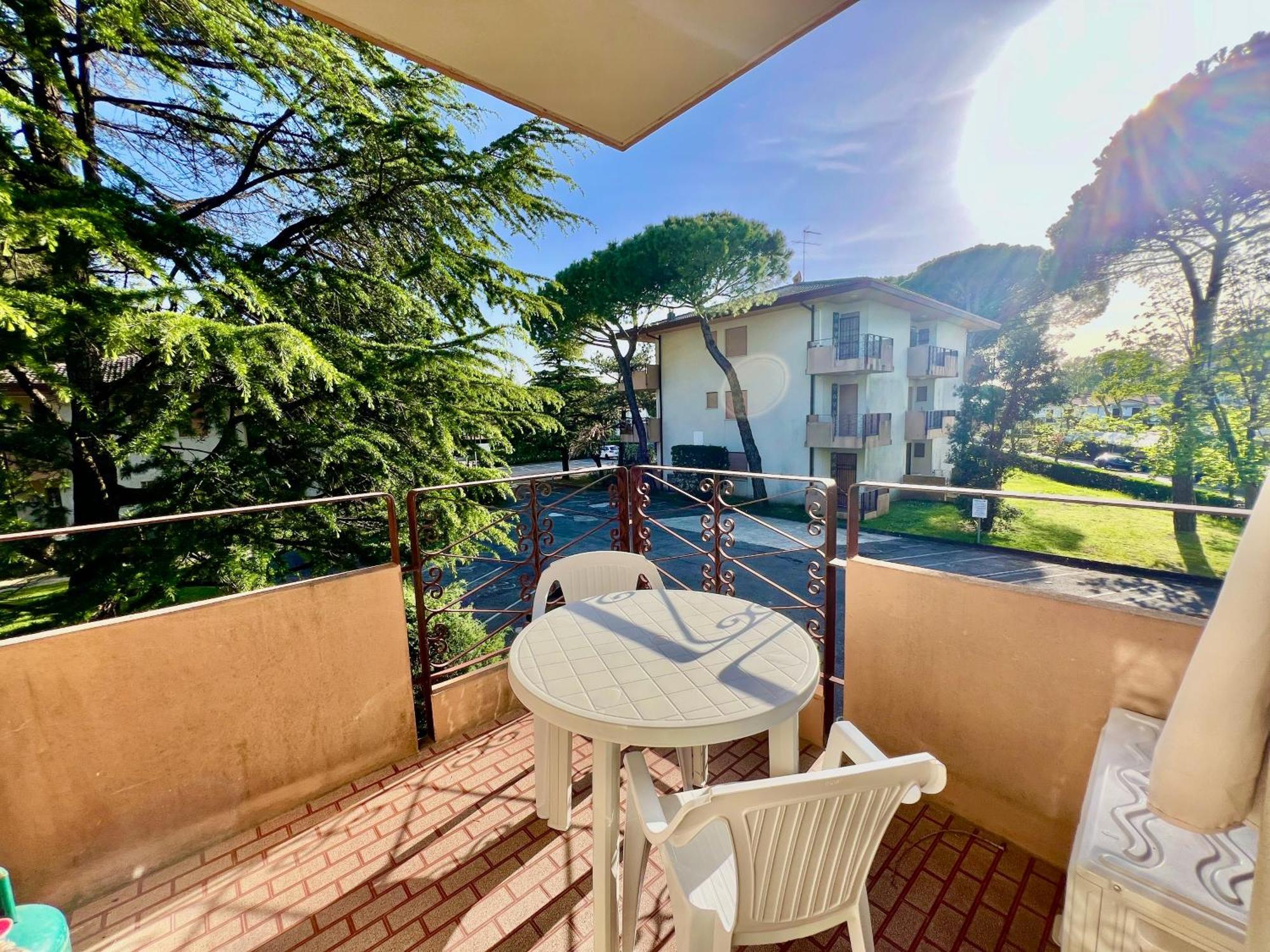 Residence 5 Pini - Home Immobiliare Lido di Jesolo Exterior foto